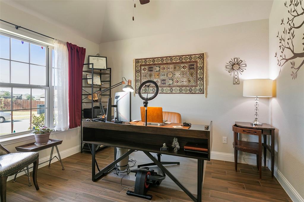 Seventeen Lakes Add - Residential