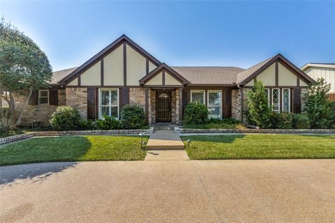 604 Tiffany Trail Richardson TX 75081