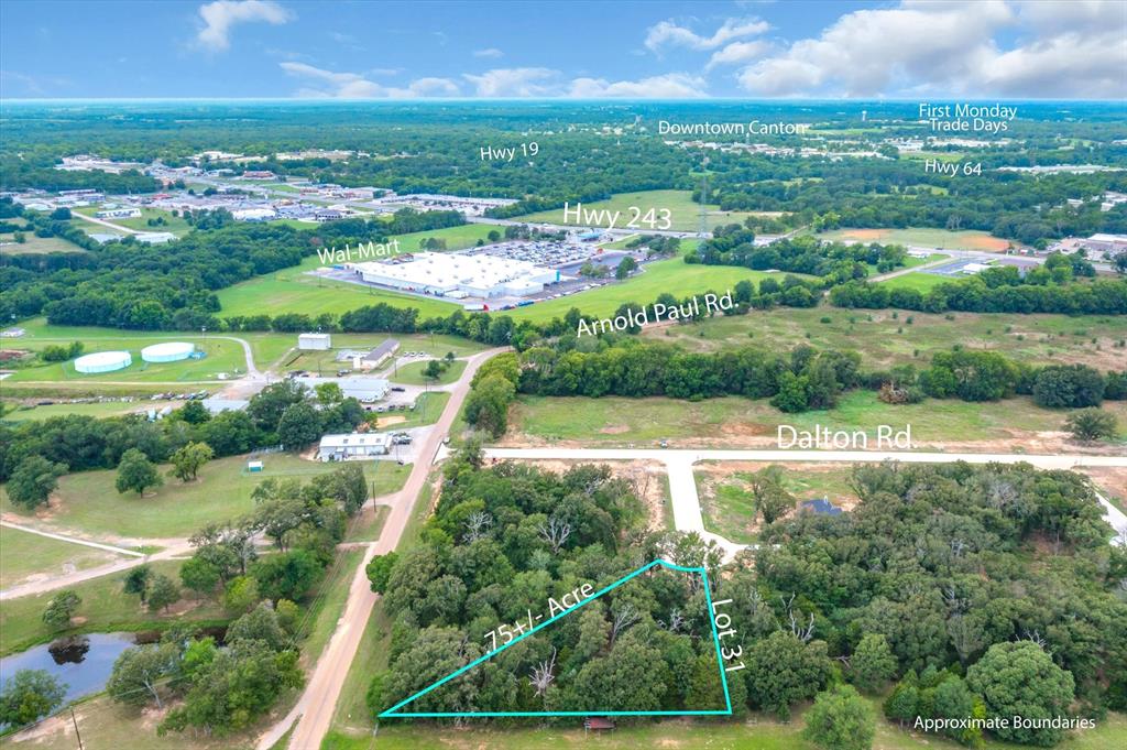 Lakeview Estates - Land