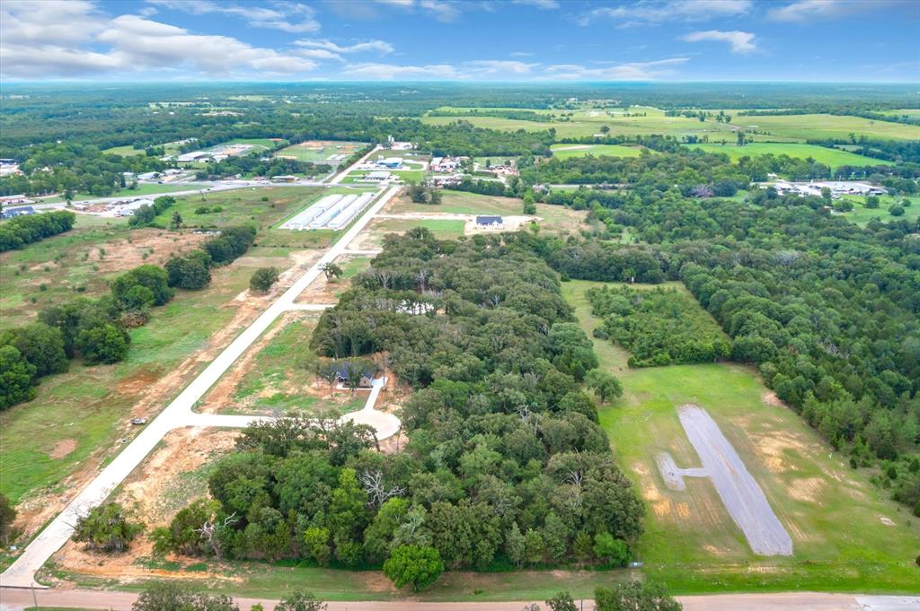 Lakeview Estates - Land