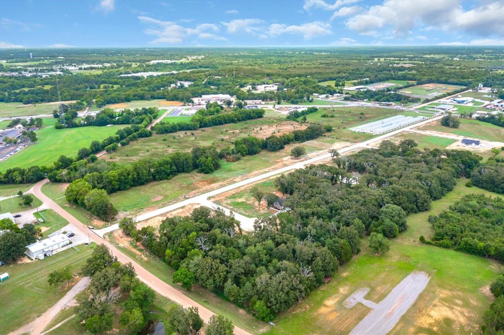 Lakeview Estates - Land