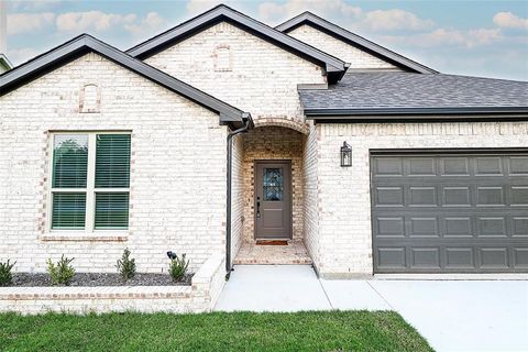 A home in Bowie