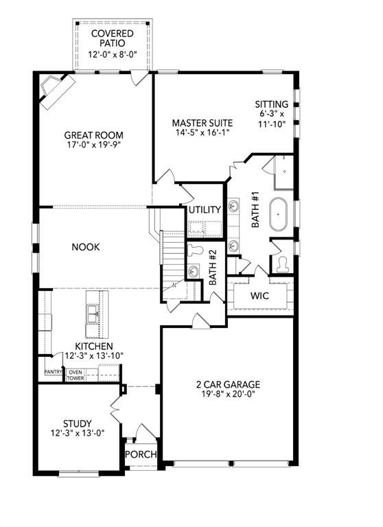 217 Allegheny Drive
