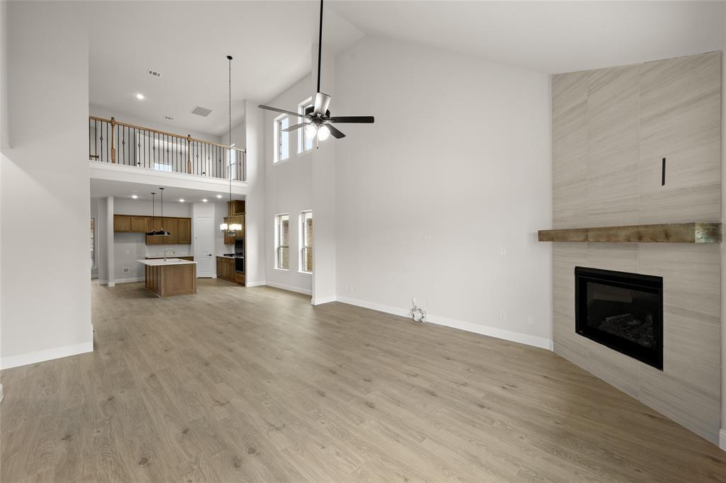 Hidden Vistas - Residential