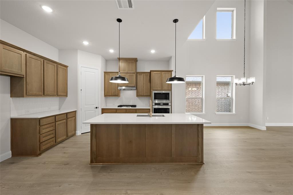 Hidden Vistas - Residential