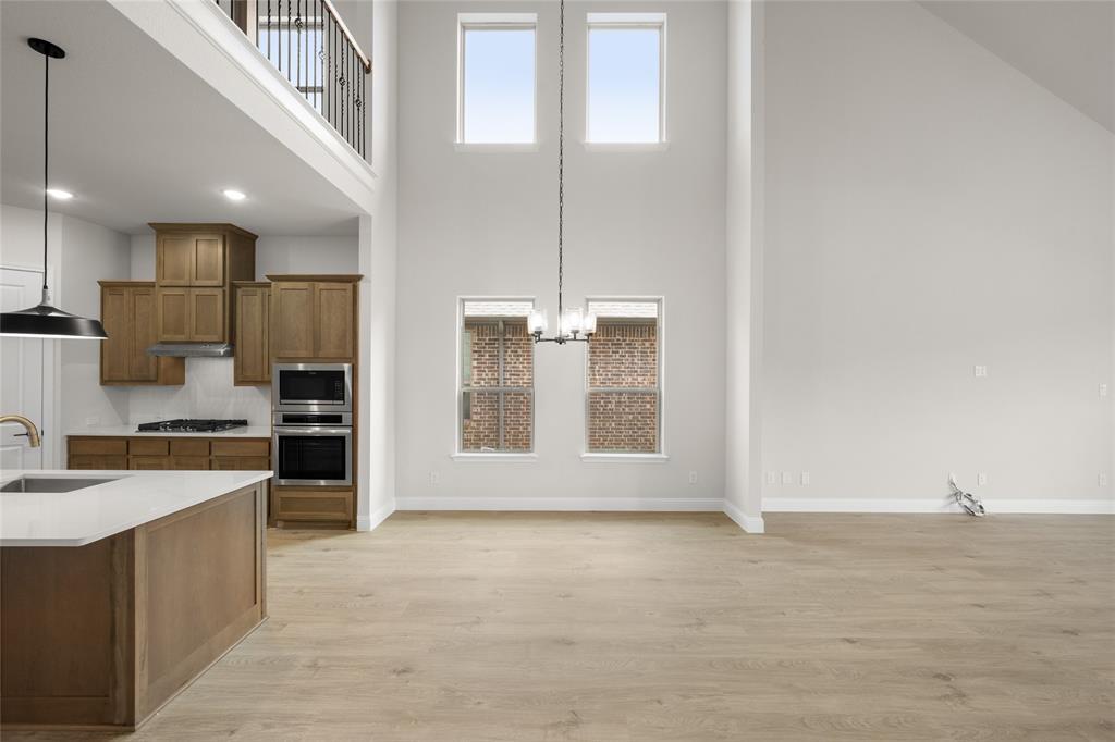 Hidden Vistas - Residential