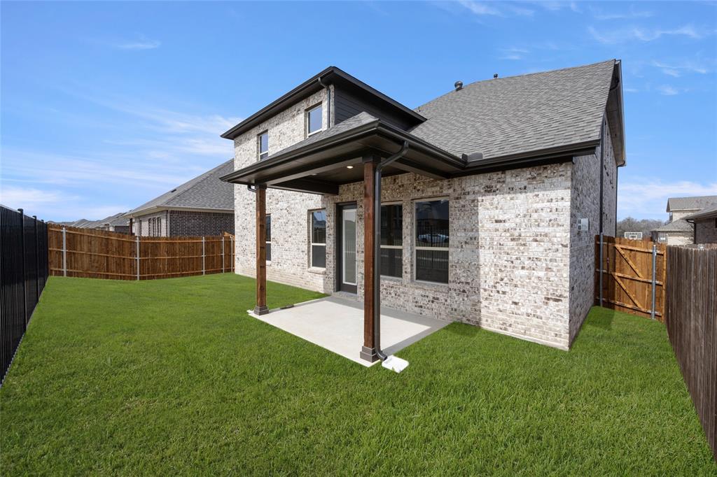 Hidden Vistas - Residential