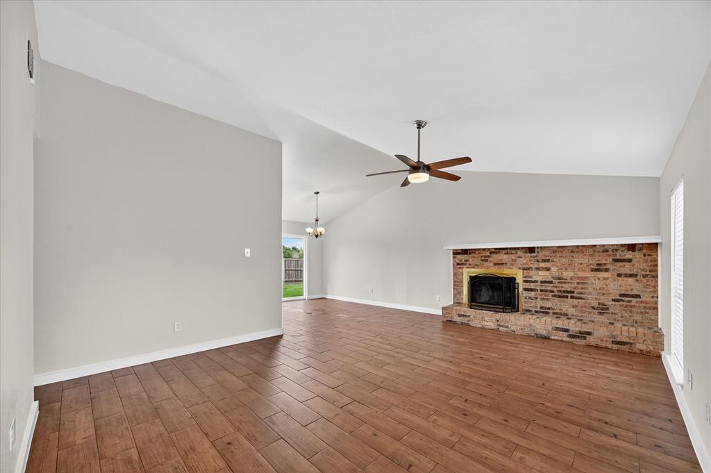 Timbercreek Comm #11 - Residential