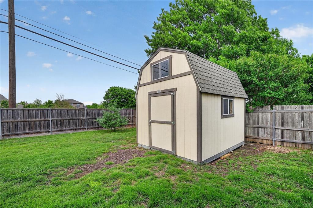 Timbercreek Comm #11 - Residential