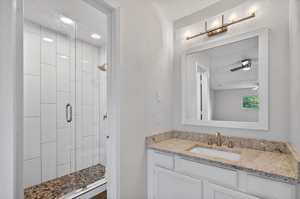 Timbercreek Comm #11 - Residential