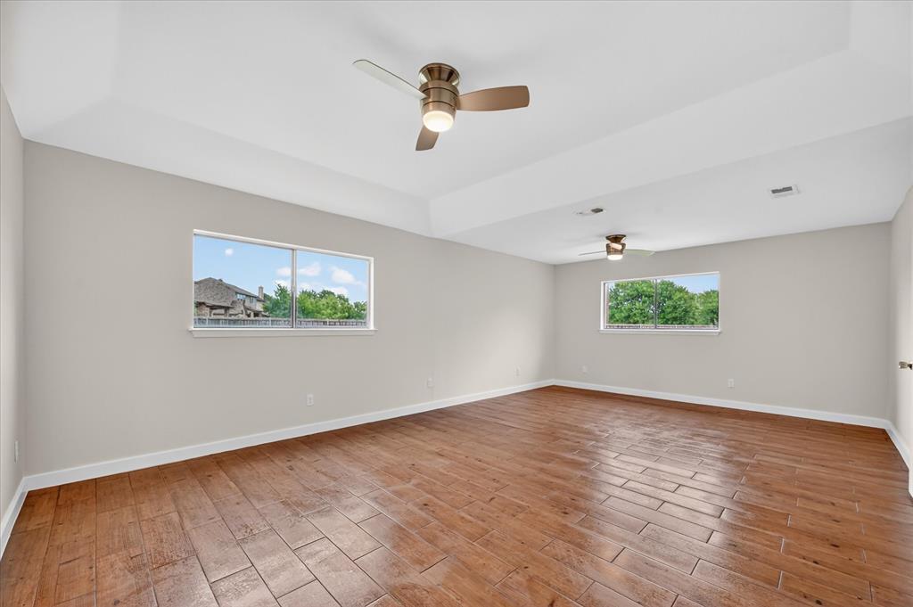 Timbercreek Comm #11 - Residential