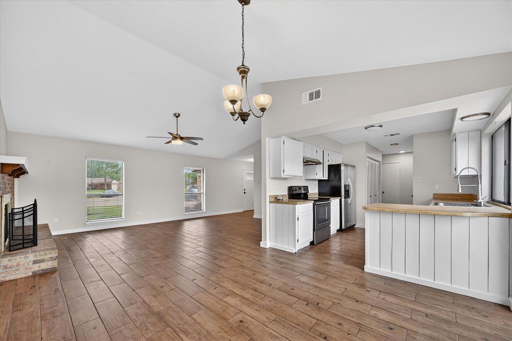 Timbercreek Comm #11 - Residential