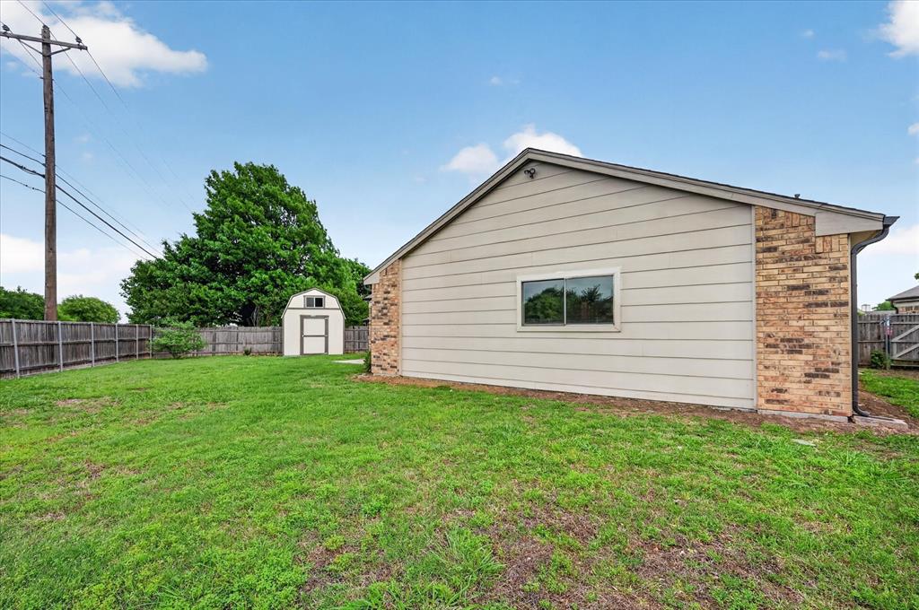 Timbercreek Comm #11 - Residential