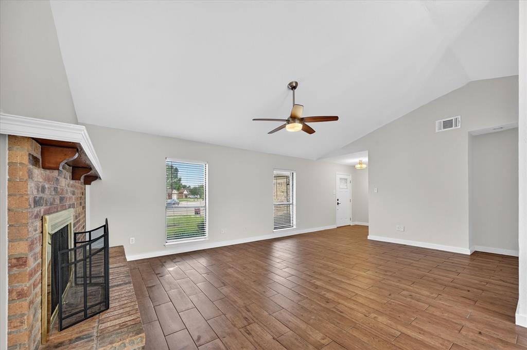 Timbercreek Comm #11 - Residential