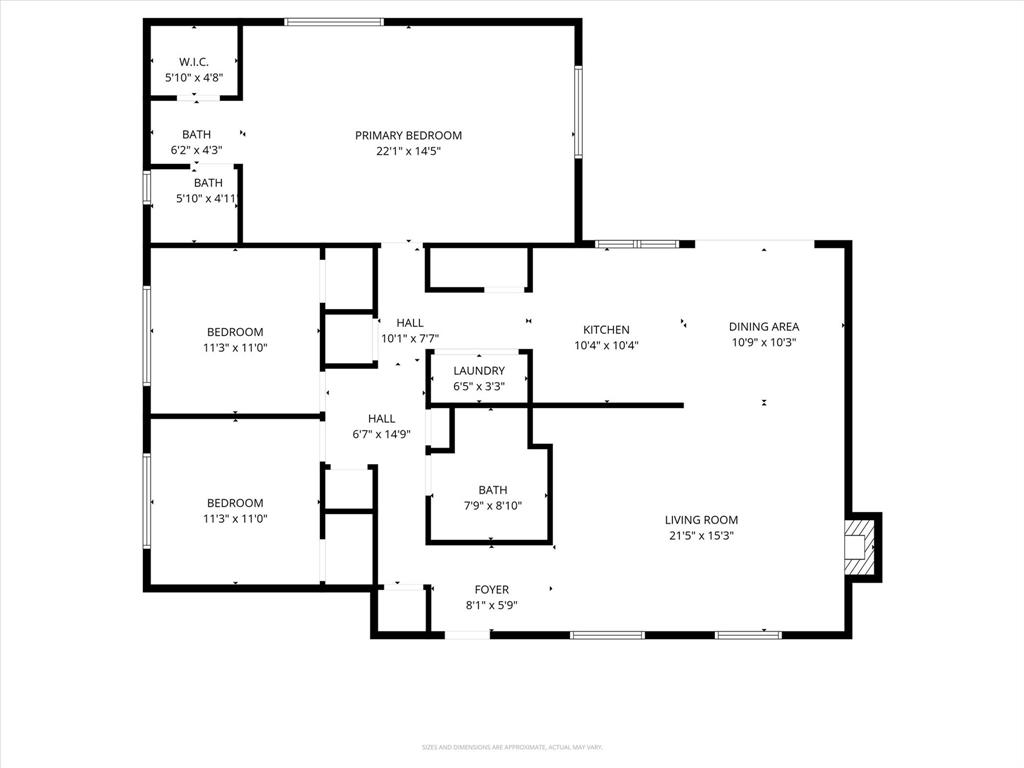Timbercreek Comm #11 - Residential