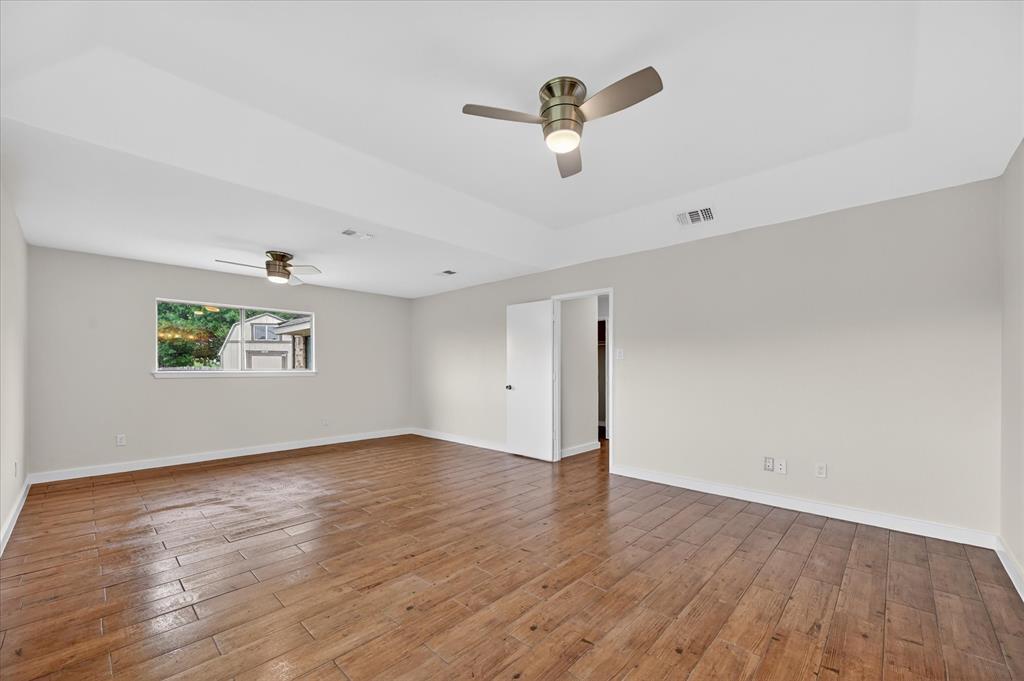 Timbercreek Comm #11 - Residential