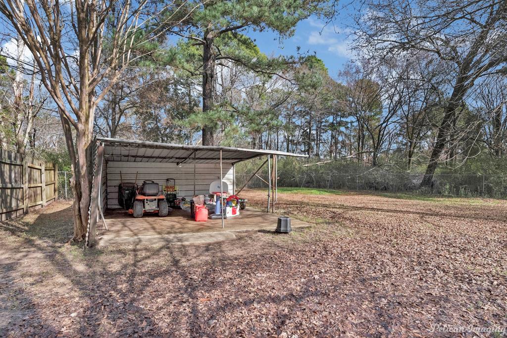 Colonial Heights - Residential