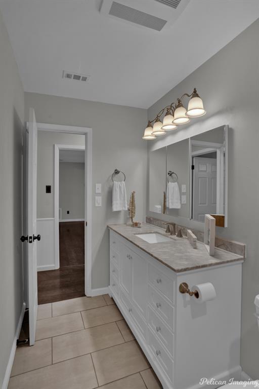 Colonial Heights - Residential