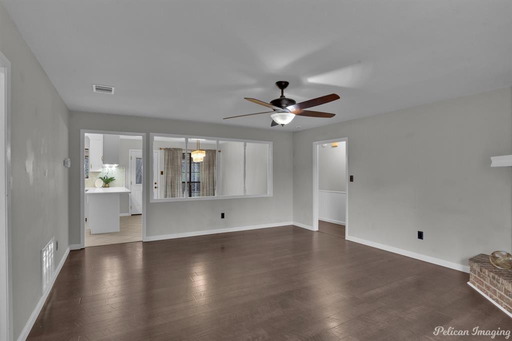 Colonial Heights - Residential