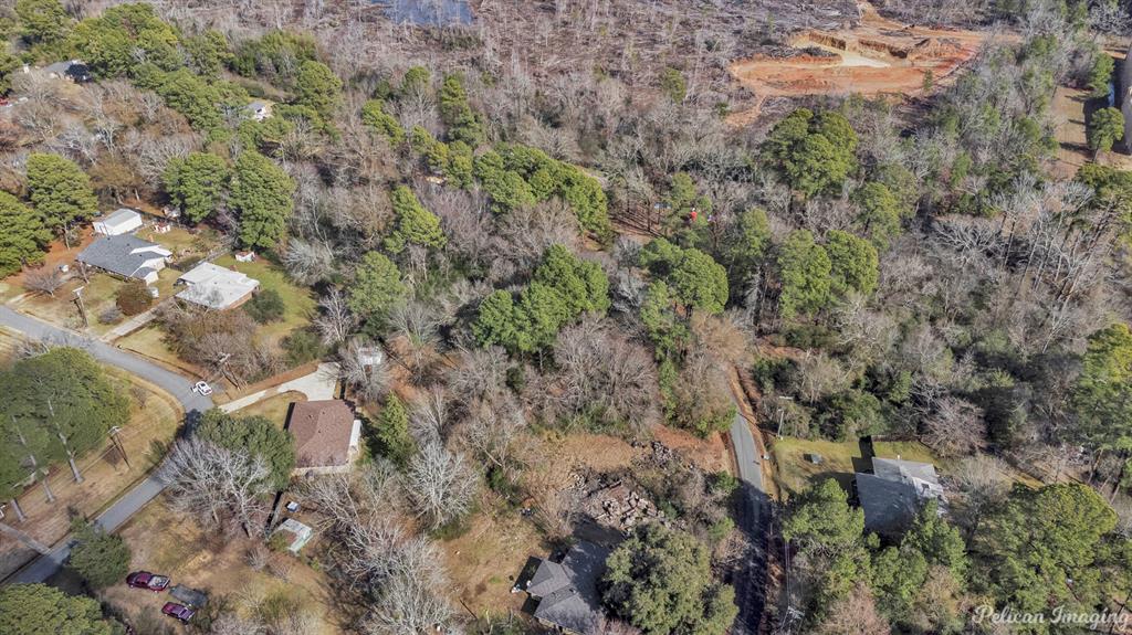 Colonial Heights - Residential