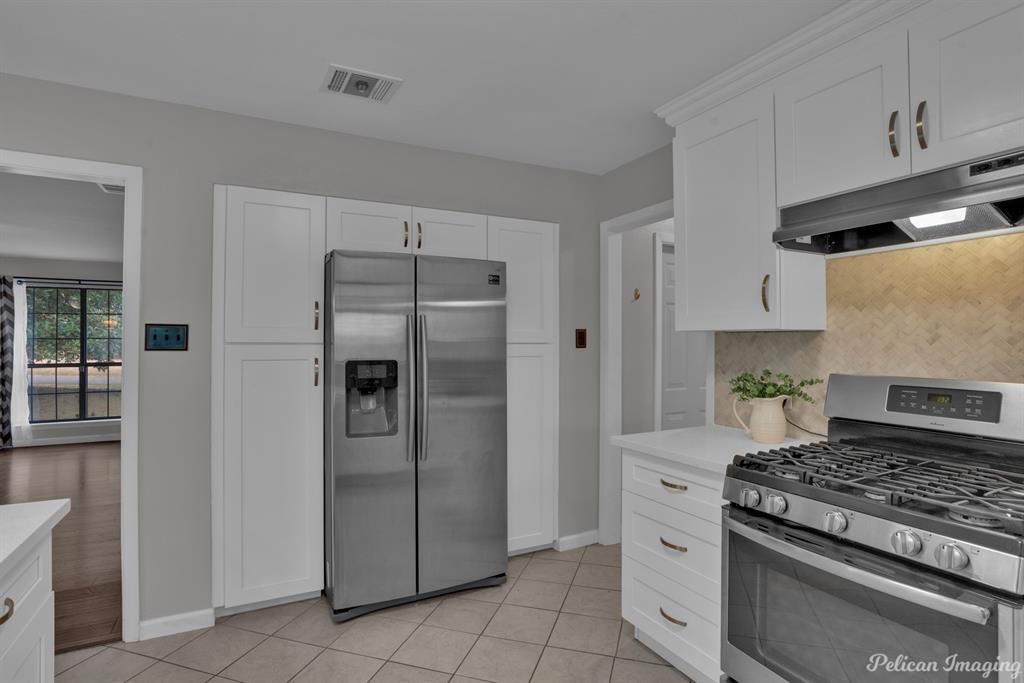 Colonial Heights - Residential