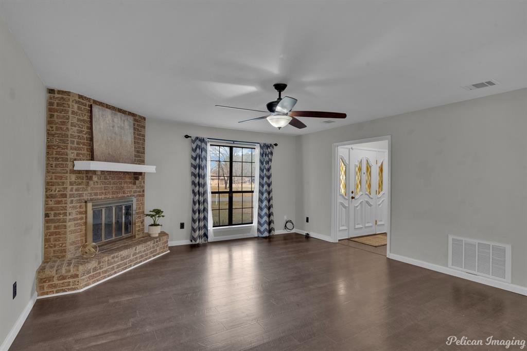 Colonial Heights - Residential