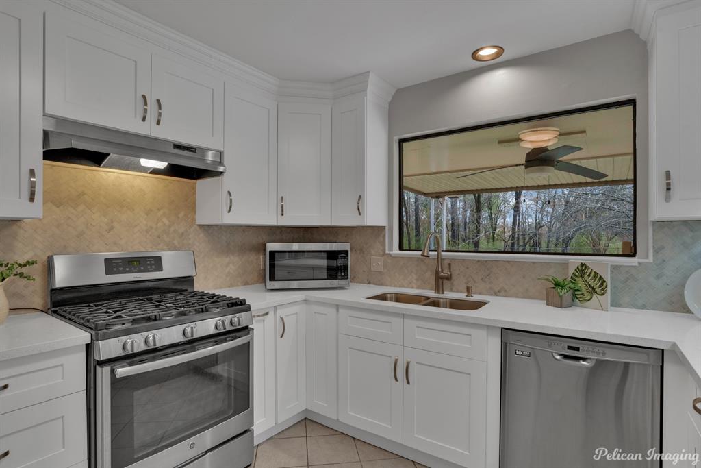 Colonial Heights - Residential