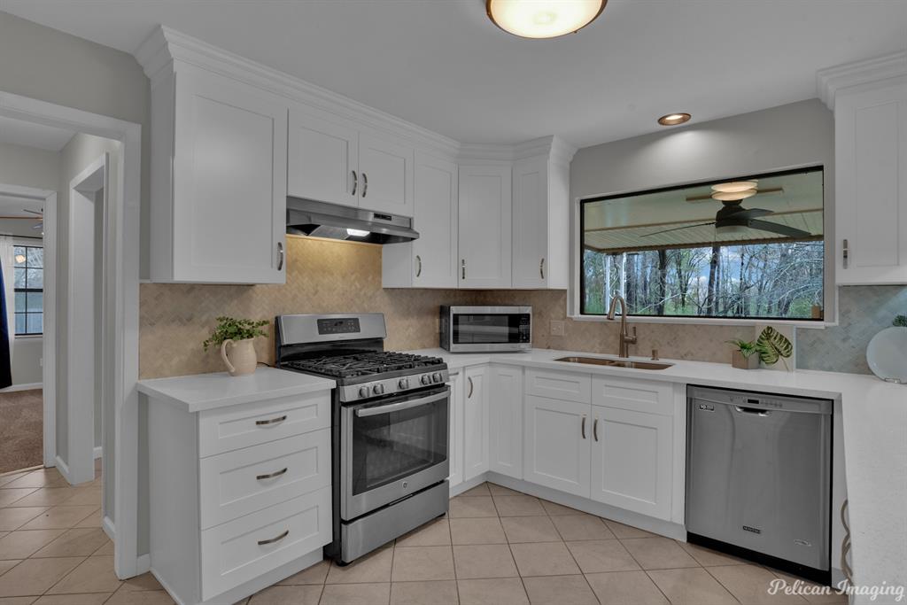 Colonial Heights - Residential