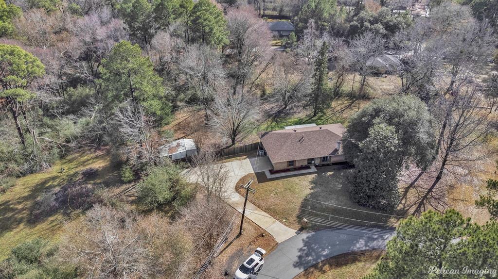 Colonial Heights - Residential