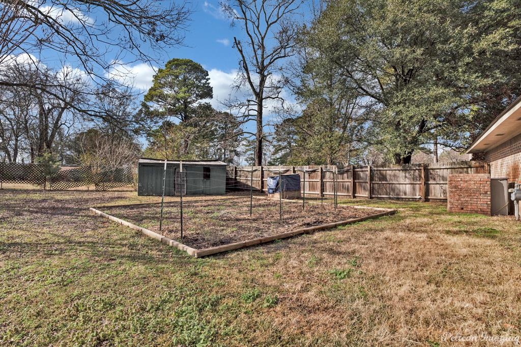 Colonial Heights - Residential