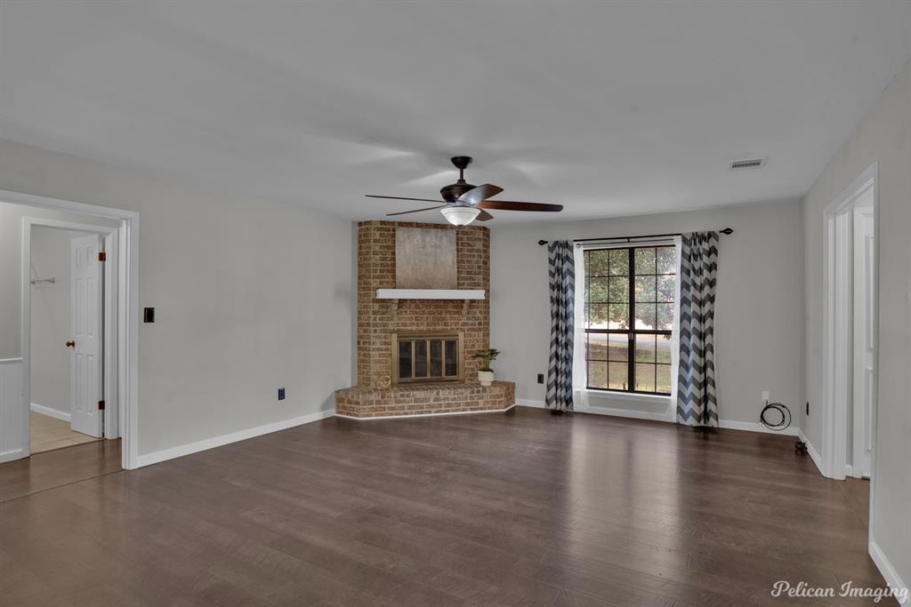 Colonial Heights - Residential