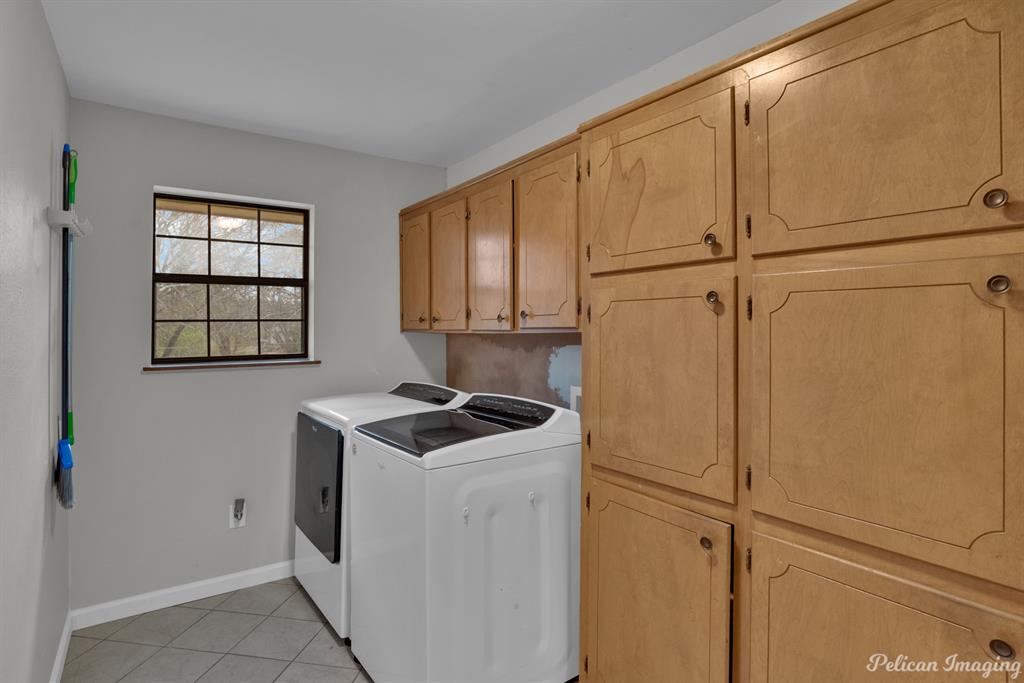 Colonial Heights - Residential