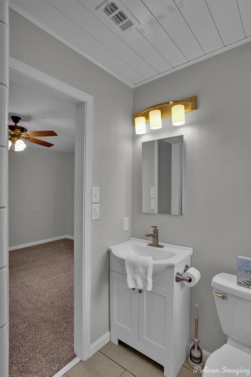 Colonial Heights - Residential