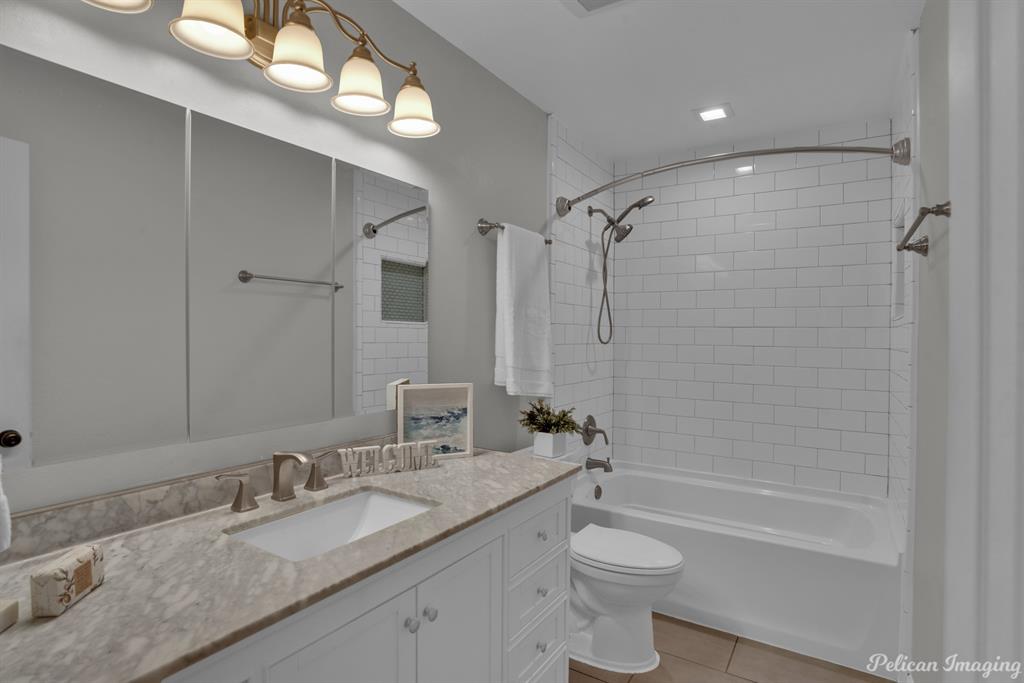 Colonial Heights - Residential