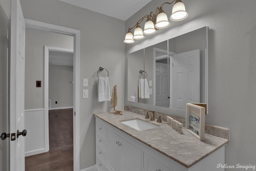 Colonial Heights - Residential