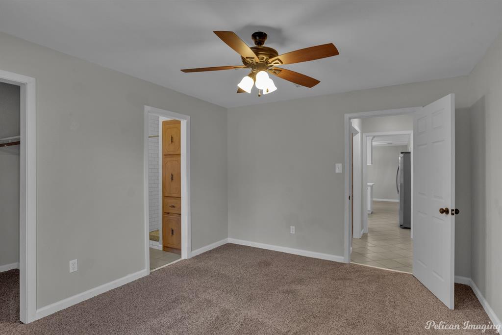 Colonial Heights - Residential