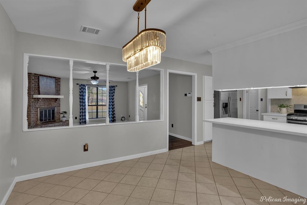 Colonial Heights - Residential