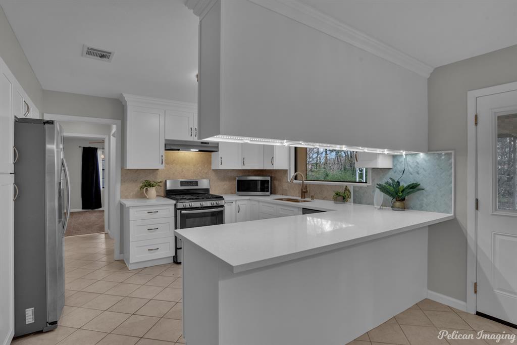 Colonial Heights - Residential