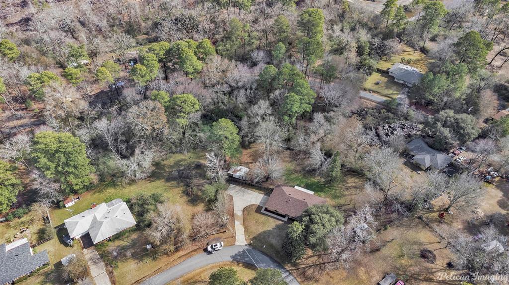 Colonial Heights - Residential