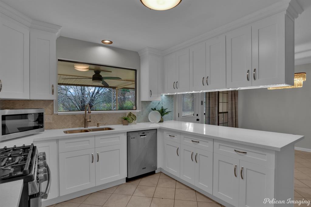 Colonial Heights - Residential