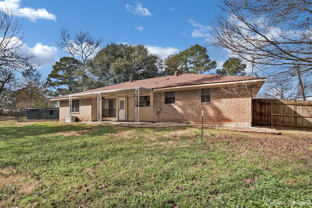 Colonial Heights - Residential