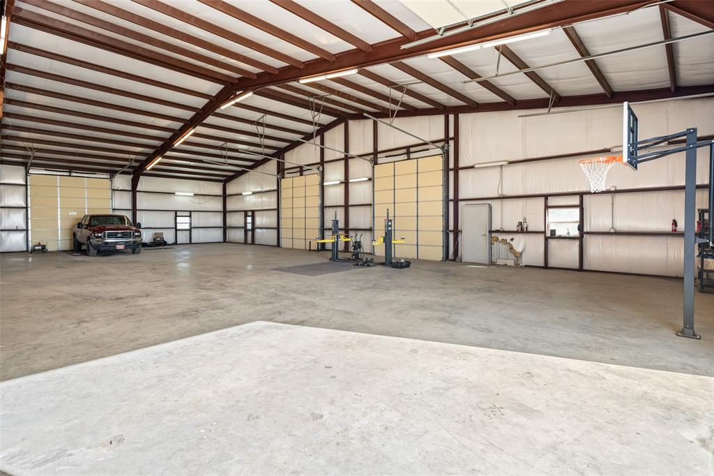 A1214 W WILLIAMS, ACRES 18.67, POA - Farm