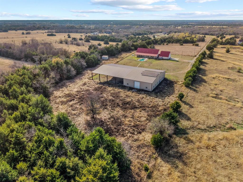 A1214 W WILLIAMS, ACRES 18.67, POA - Farm