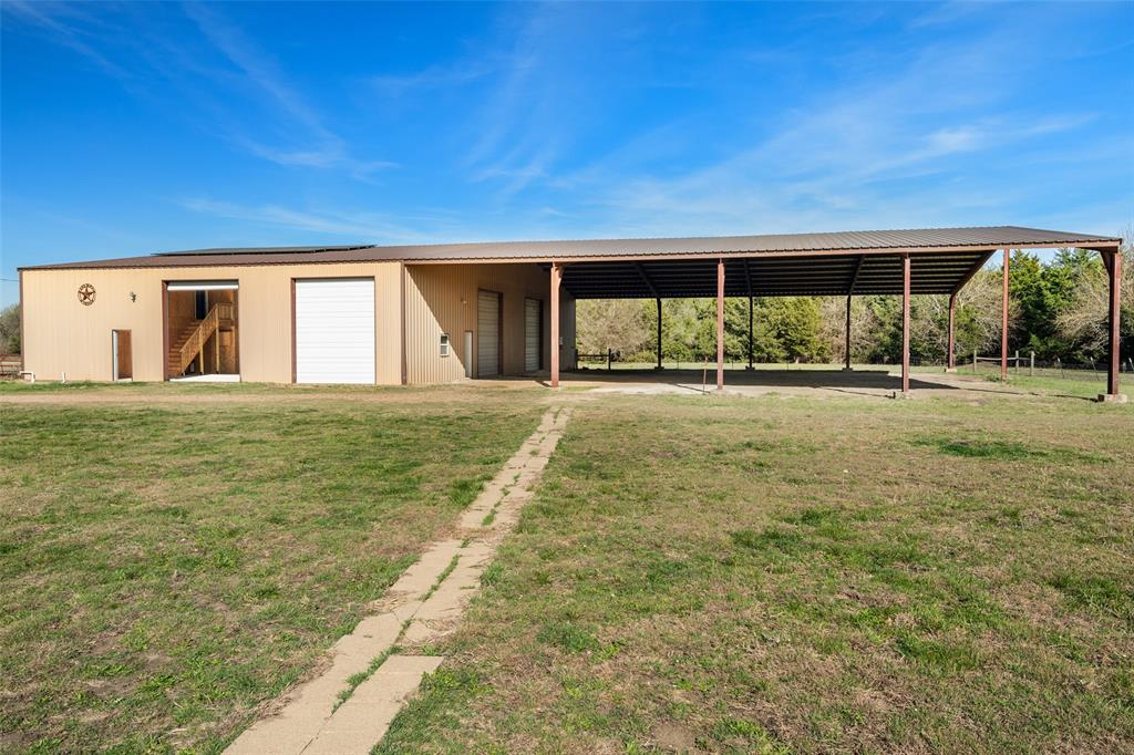 A1214 W WILLIAMS, ACRES 18.67, POA - Farm