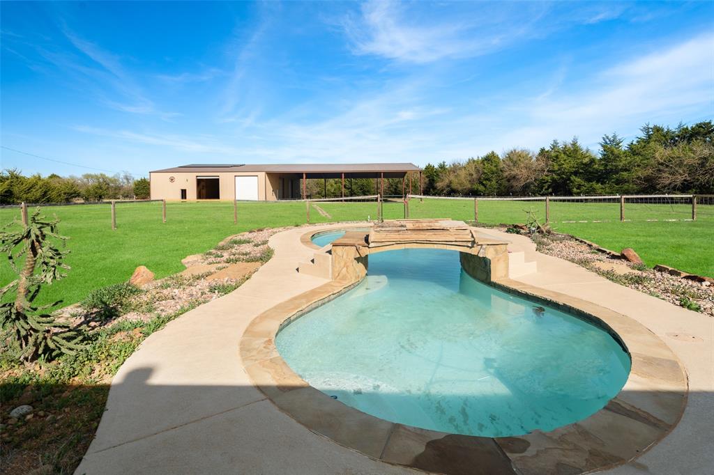 A1214 W WILLIAMS, ACRES 18.67, POA - Farm