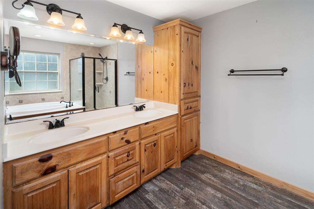 A1214 W WILLIAMS, ACRES 18.67, POA - Farm