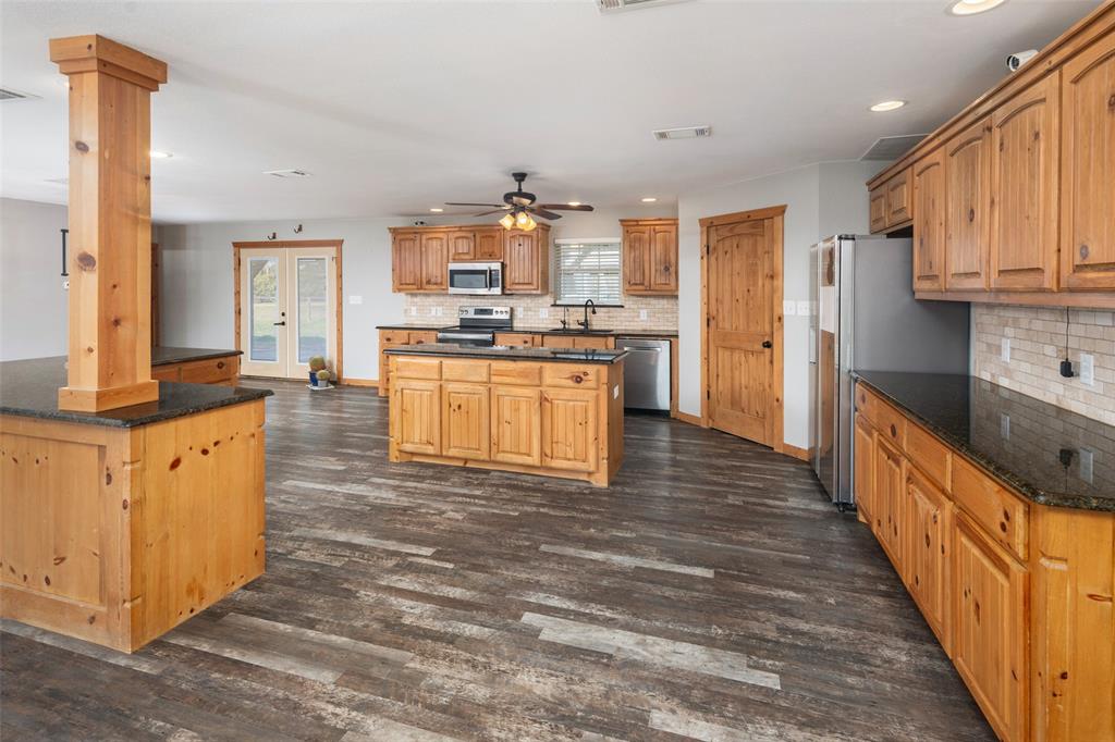 A1214 W WILLIAMS, ACRES 18.67, POA - Farm