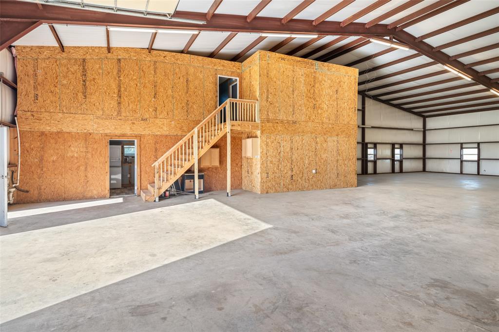 A1214 W WILLIAMS, ACRES 18.67, POA - Farm