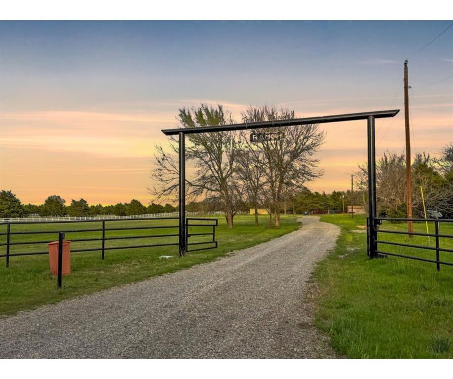 A1214 W WILLIAMS, ACRES 18.67, POA - Farm