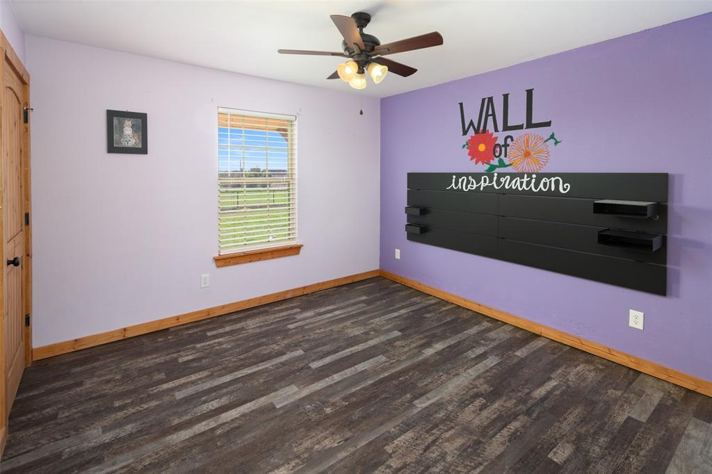 A1214 W WILLIAMS, ACRES 18.67, POA - Farm